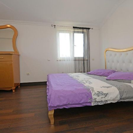 Villa Zare Porec Esterno foto