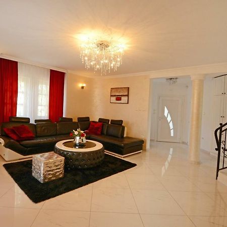 Villa Zare Porec Esterno foto