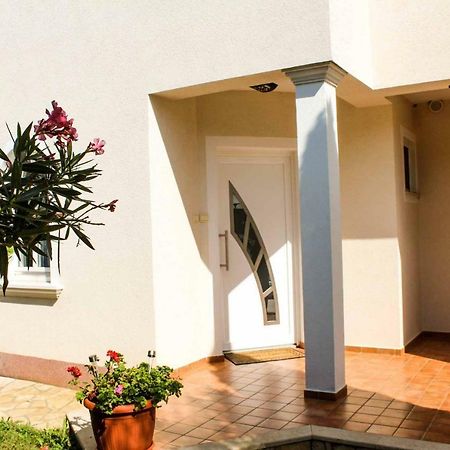 Villa Zare Porec Esterno foto