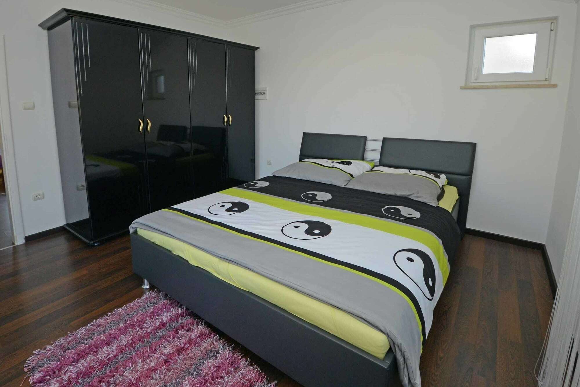 Villa Zare Porec Esterno foto