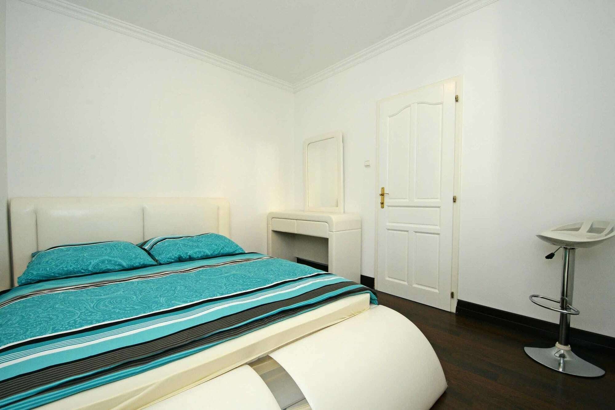 Villa Zare Porec Esterno foto