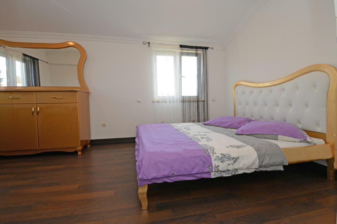 Villa Zare Porec Esterno foto
