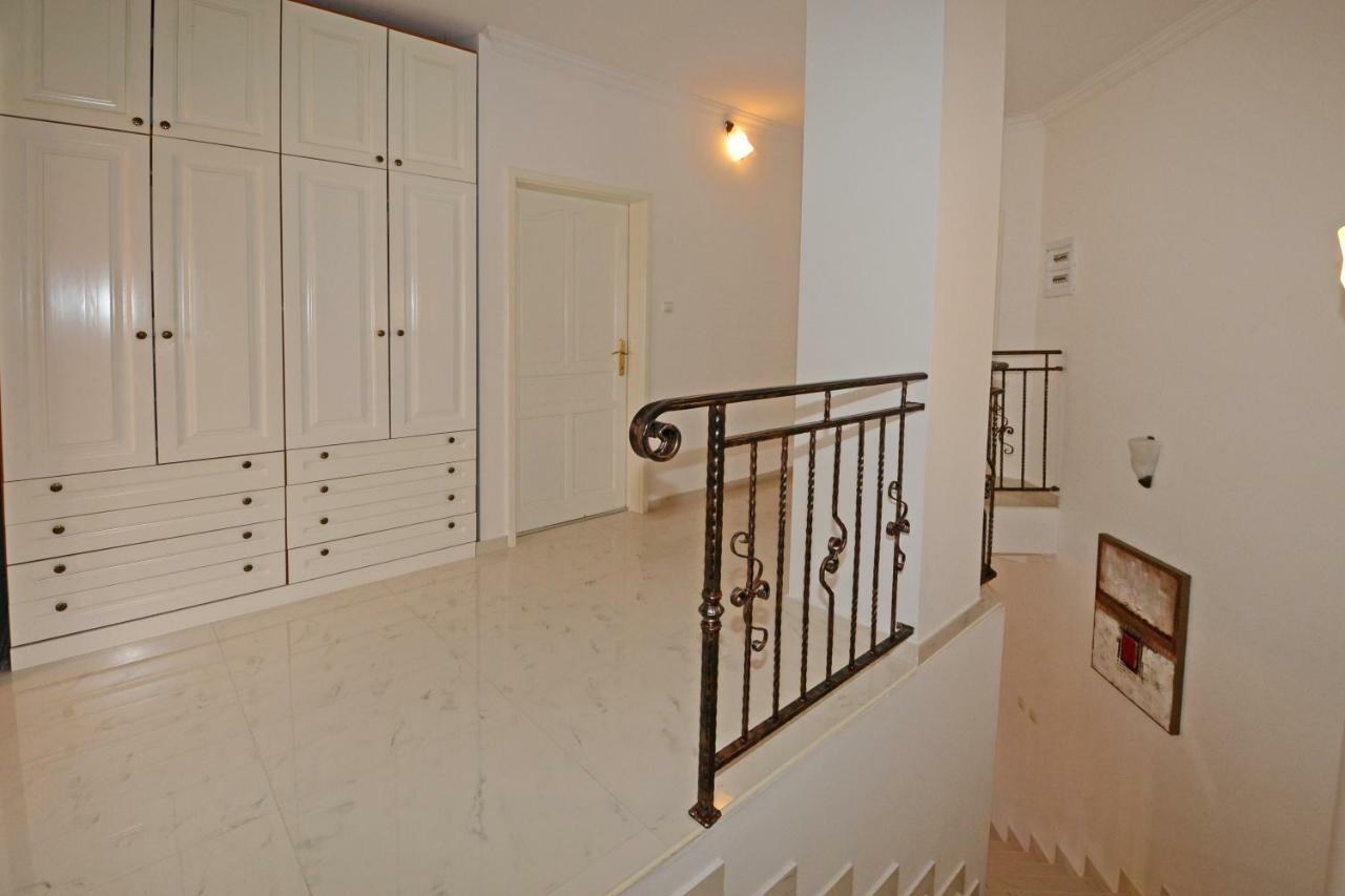 Villa Zare Porec Esterno foto