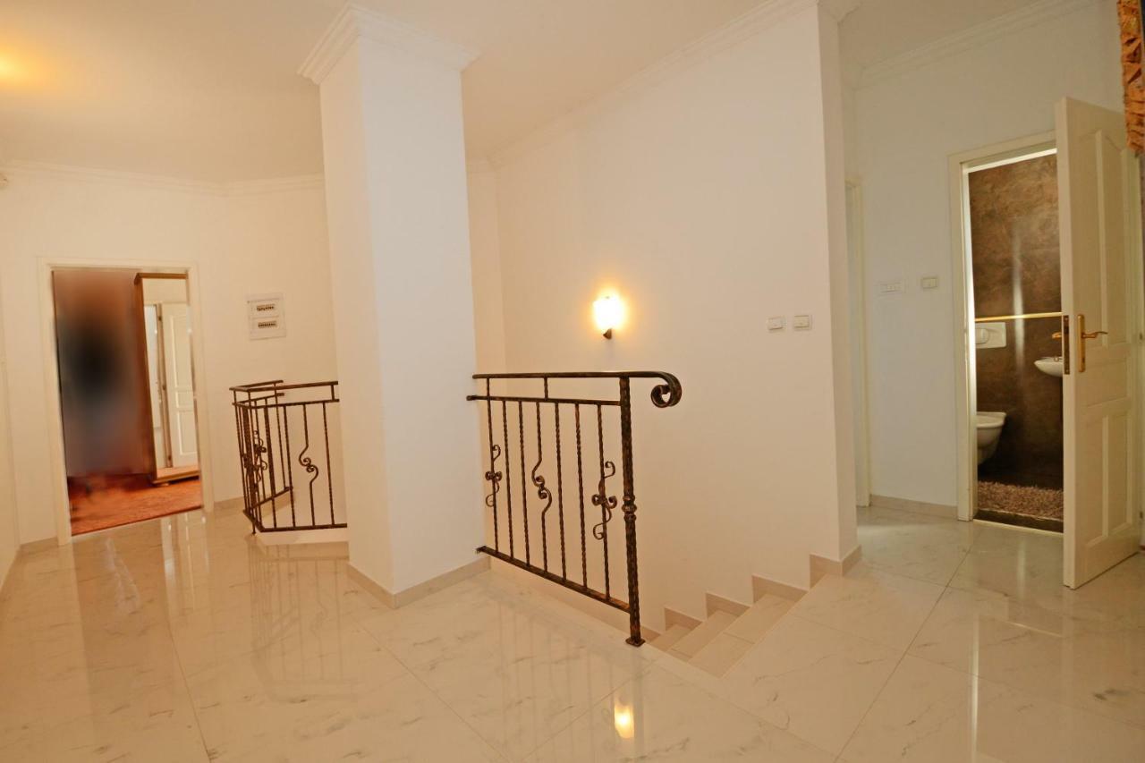 Villa Zare Porec Esterno foto