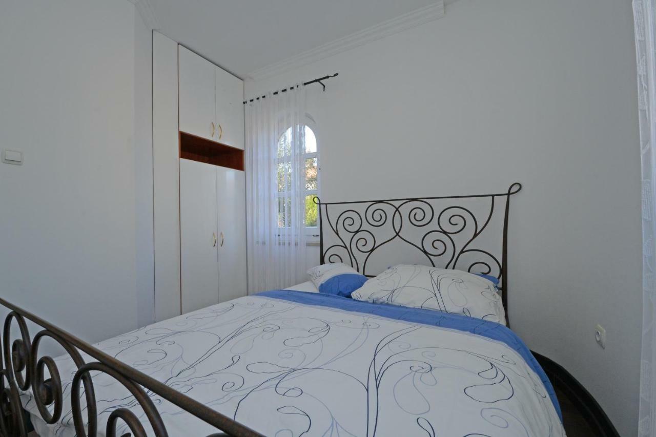 Villa Zare Porec Esterno foto