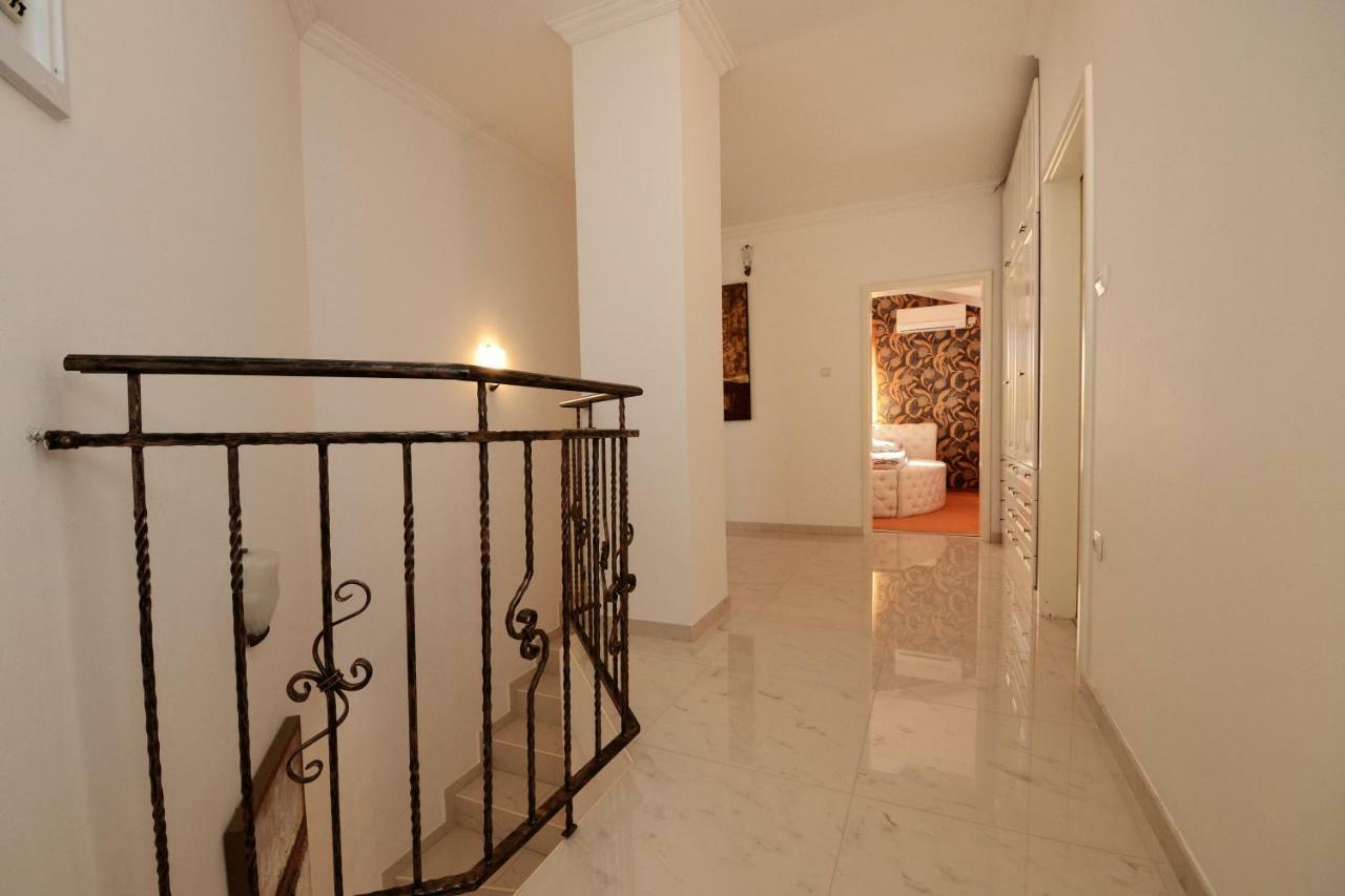 Villa Zare Porec Esterno foto