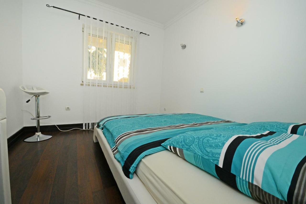 Villa Zare Porec Esterno foto