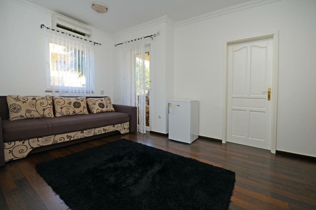 Villa Zare Porec Esterno foto