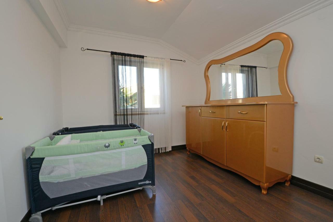 Villa Zare Porec Esterno foto