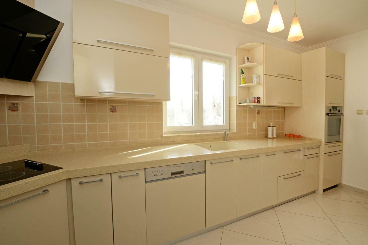 Villa Zare Porec Esterno foto