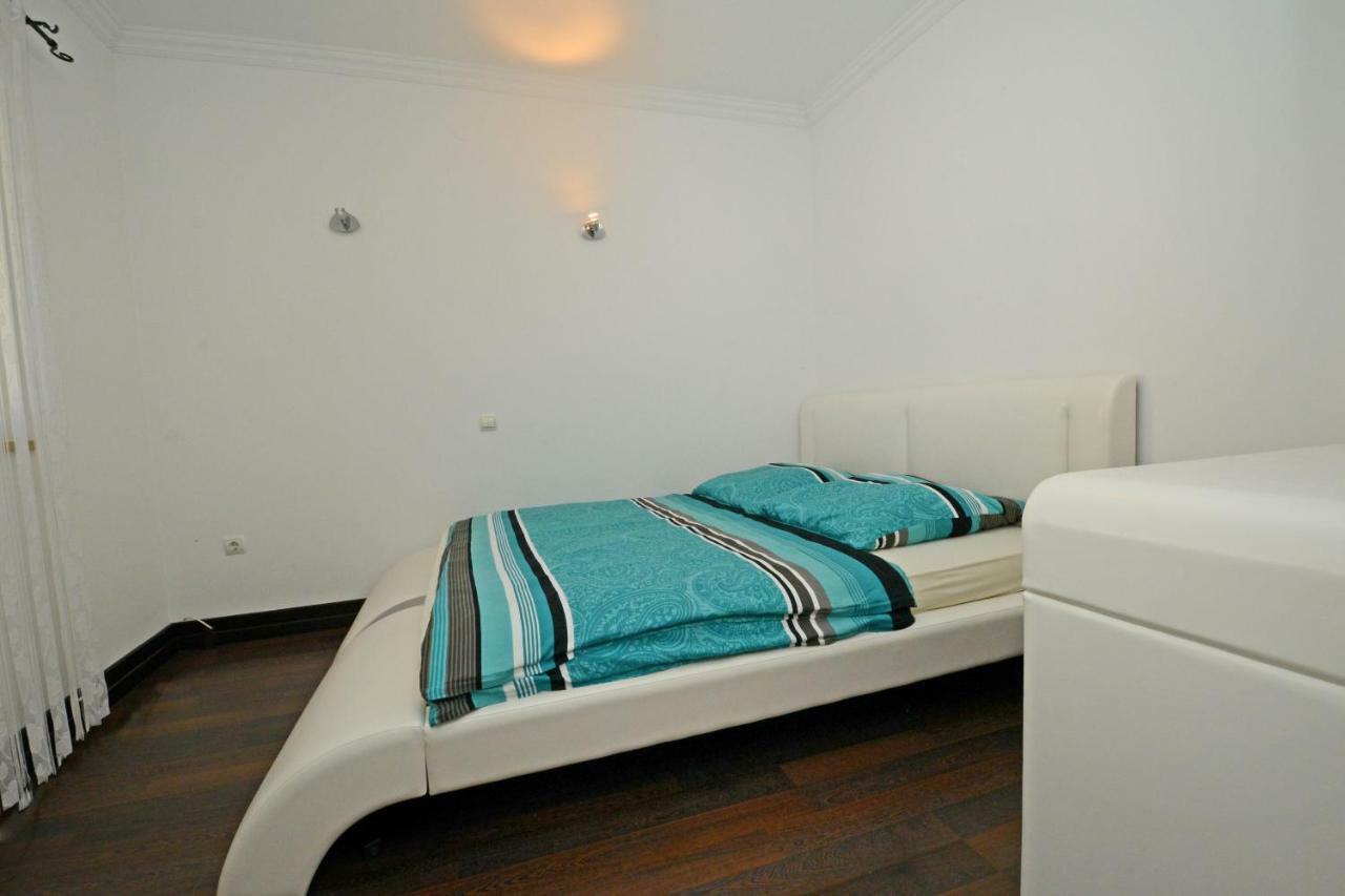 Villa Zare Porec Esterno foto