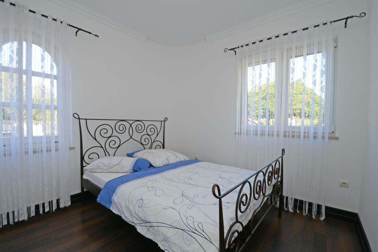 Villa Zare Porec Esterno foto