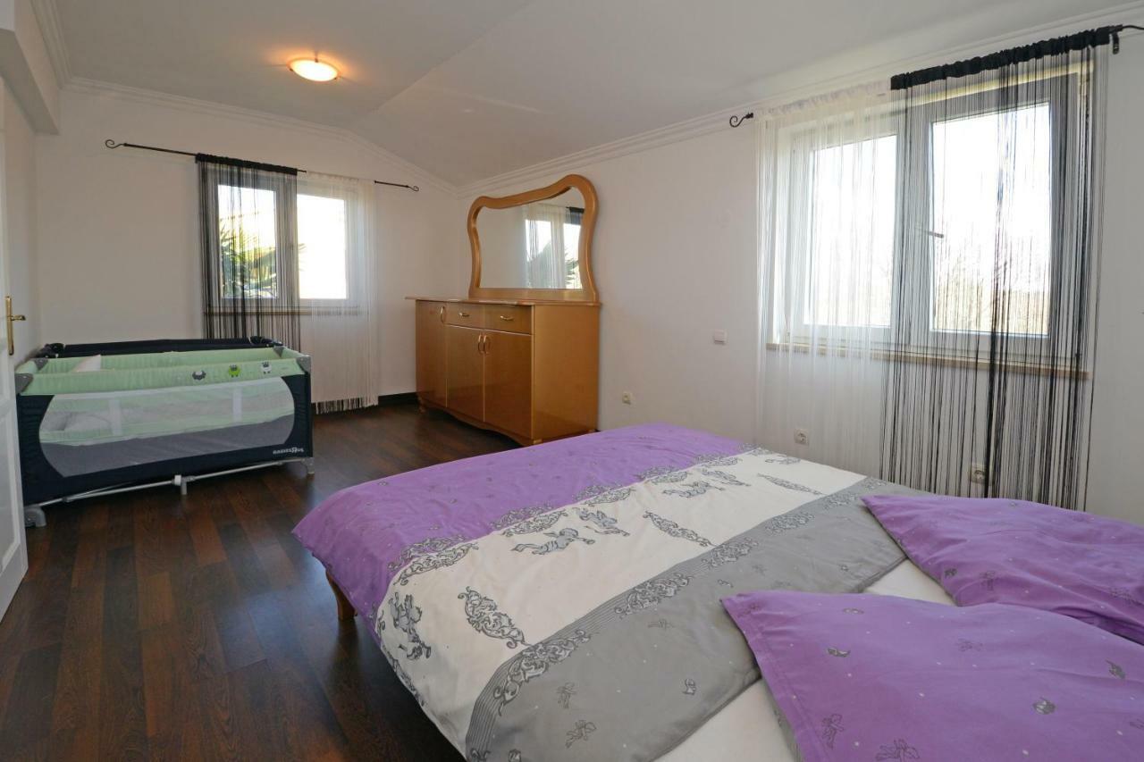 Villa Zare Porec Esterno foto