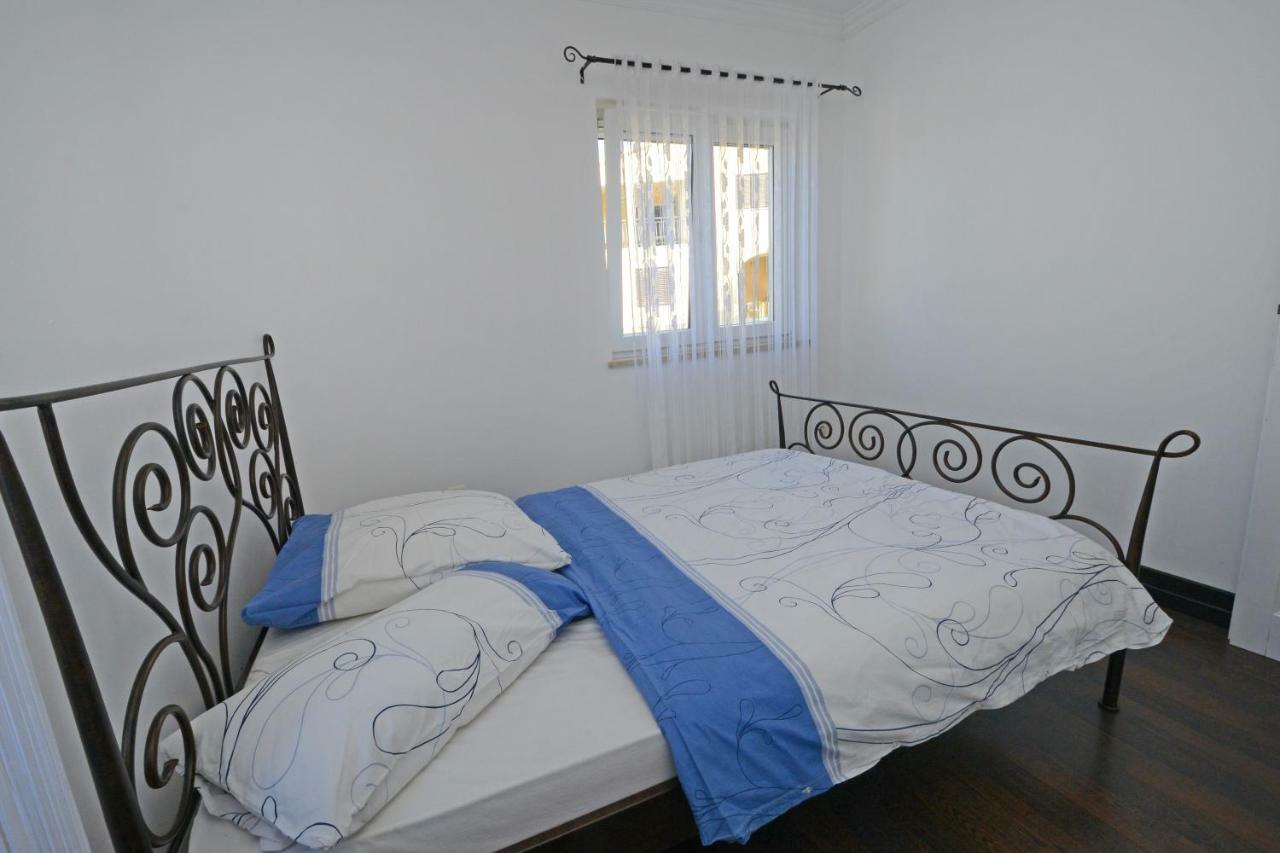 Villa Zare Porec Esterno foto