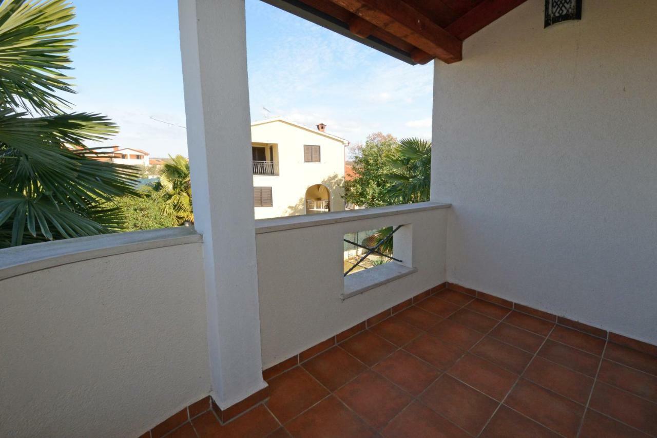Villa Zare Porec Esterno foto